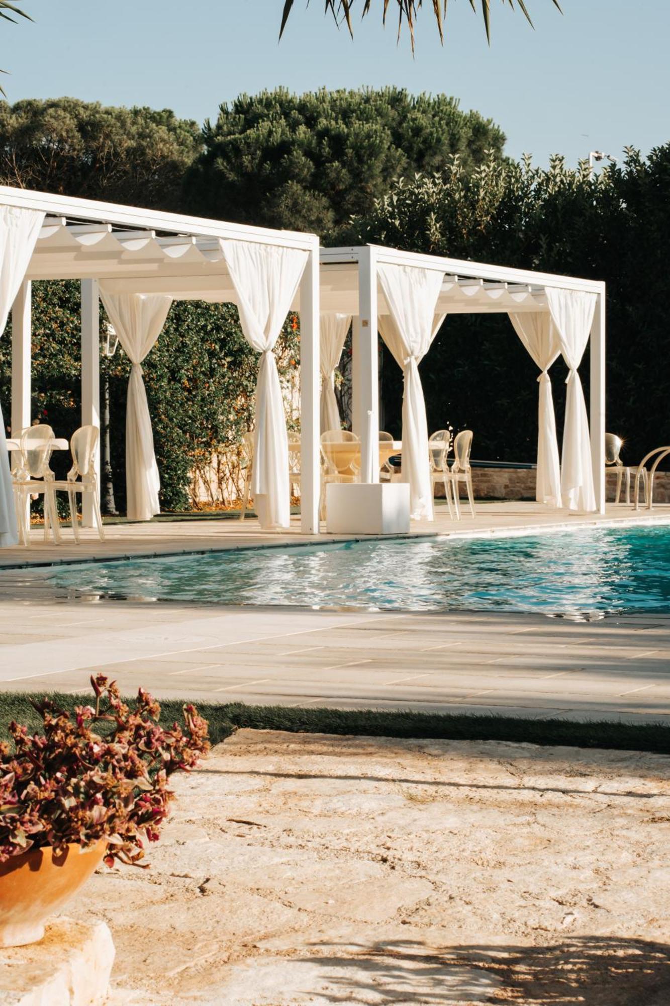 San Marco Antico Relais - B&B Bitonto Exteriér fotografie